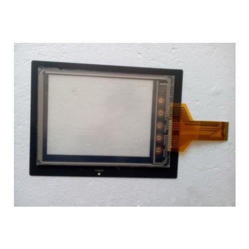 New V606eC20 V606eM20 Touch Screen Touch Glass + Protective Film