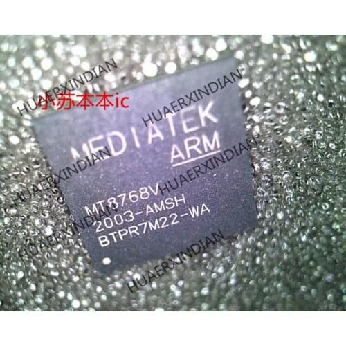 New Original MT8768V Have Stock