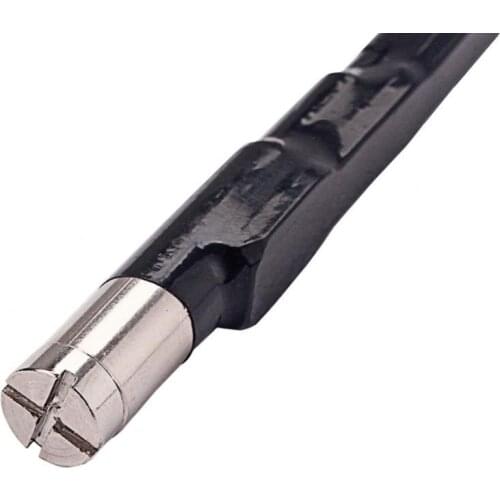 425mm Professional Guitar Bass Metal Truss Rod Music Instrument Adjustment Tool Guitar Bass