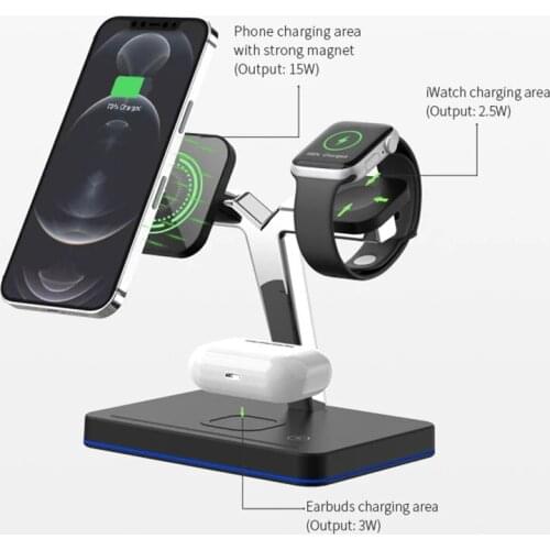 Зарядные устройства для мобильных телефонов Qcy China At AliExpress