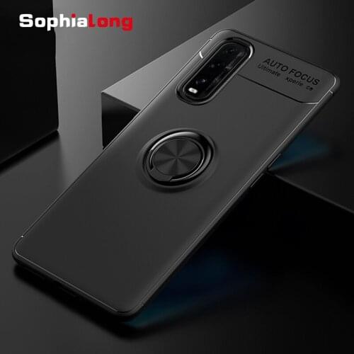 SophiaLong Oppo Find X Phone Cases