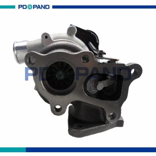 Supercharger Auto Turbo Charger Kit TF035 28200-42650 49135-04302 49135-04300 for Hyundai H1 Starex D4BH 2.5L TD
