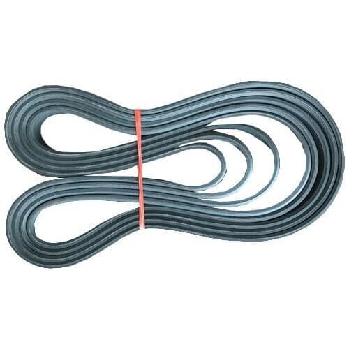 SVH399026 749312 SMH27399026 SMH273916 Belt L1841 12PL1841 Use for 9300 9500 9700 SJEC BLT 1 Pack=1 Piece