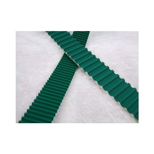 T5 Open-End Timing Belt T5-16 Width=16mm Pitch=5mm PU With Steel Core T5 14MM 20MM Belt