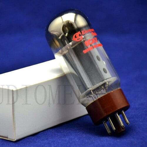 Vacuum Tube 6CA7 Shuguang replaces PSVANE Mullard EL34/6CA7 brand new Original box inventory goods