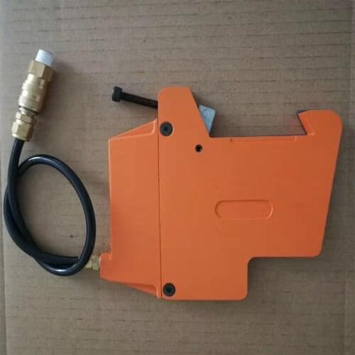 High Quality Goodklife Circular Slitting Blade with Cutting Knife Holders