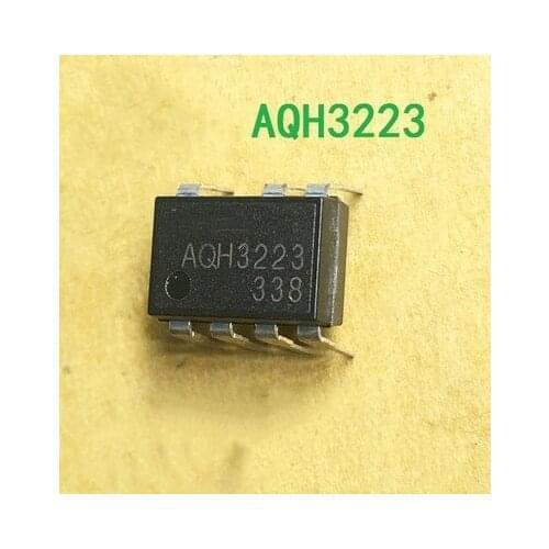 1pcs/lot AQH3223 = H3223B5 3223B5 DIP-7