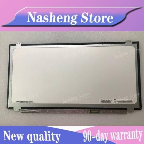 15.6" Laptop Matrix For Acer 3 Aspire A315-21 A315-51 A315-53 A315-33 N17Q3 LCD Screen 30 Pins Panel Replacement New Matrix