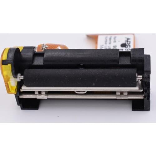 3pcs/lot new original BIXOLON SMP640UKC SMP640UC printer mechanism thermal print head elm205-lv