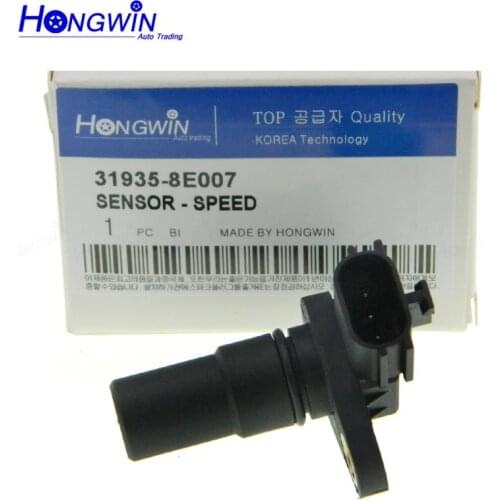 31935-8E007 Output Vehicle Speed Sensor Automatic Transmission For Nissa Murano TIIDA VERSA NV200 ALTIMA 31935-X420A 31935-8E005