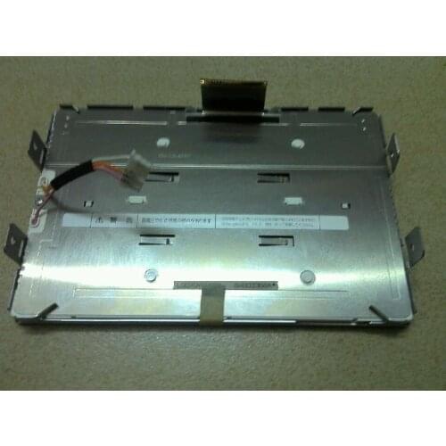 7.0" lcd panel used for LAND RANGE ROVER LR3 NAVIGATION LCD DISPLAY+ TOUCH SCREEN 05 2006 2007 2008 2009