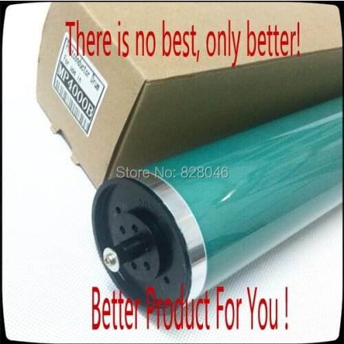For Ricoh Aficio MP5000B MP5000SP MP5000SPF MP5001G MP5002SP OPC Drum,For Ricoh MP 5000B 5000SP 5000SPF 5001G 5002SP Drum OPC