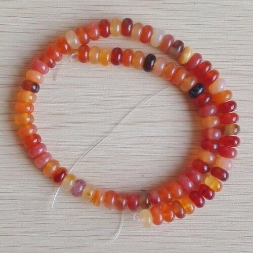 Fanren Red Bracelets