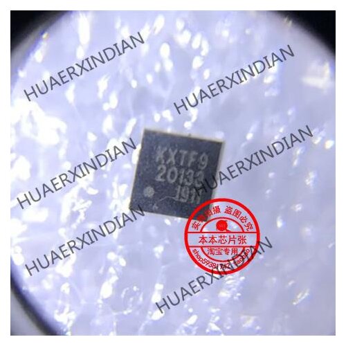 KXTF9-2050 KXTF9 LGA10