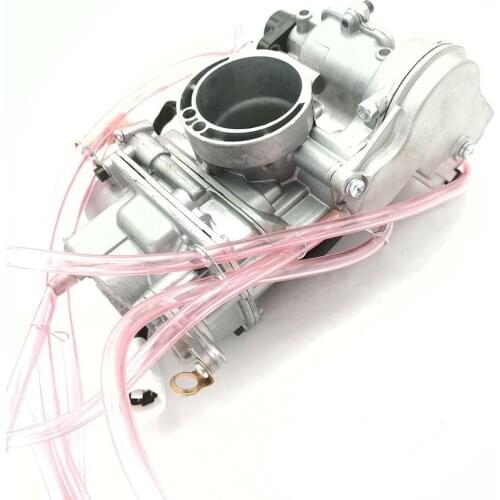 Racing FCR 40mm Carburetor Carb for Yamaha YZ400F YZ426F YZ450F 1998-2009