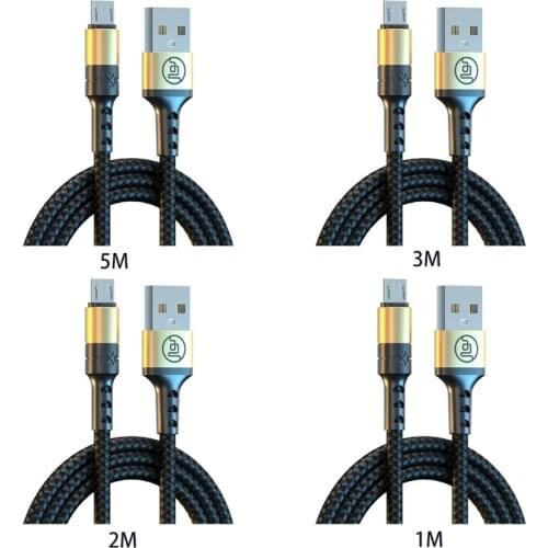 LIMEIDE Mobile Phone Charging Cables