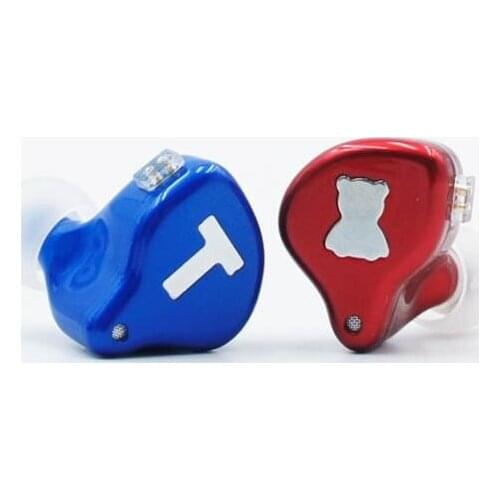 TFZ S2PRO S2 Pro 2.5 Gen Graphene Tesla Magnetic Dynamic Driver HiFi In-ear Earphone IEMs