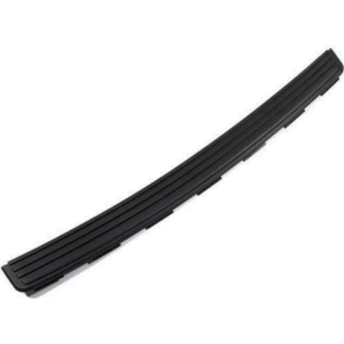 New Rear Bumper-Step Pad Protector Scratch Guard Cover For Land Rover LR3 LR4 2005-2009 2010-2016 DOE000011PCL