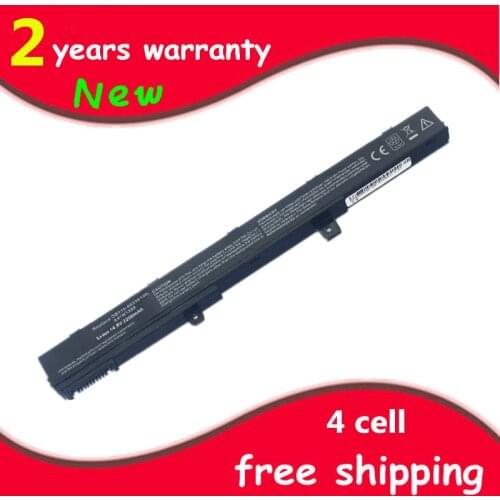Juyaning New Laptop Battery For Asus X451 X551 X451C X451M X551C X551M A31N1319 A41N1308 A31LJ91