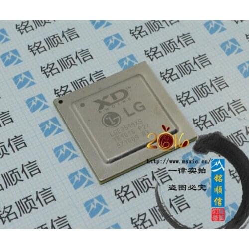 New&original LGE3549XS