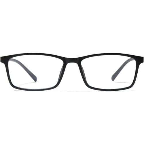 Computer Anti Blue-ray Glasses Framesx Women Blue Film Eyeglasses Men TR90 Optical Spectacles Gaming Eyewear