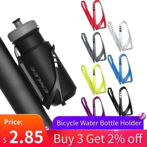 Bicycle Bottle Cage Ultra Light MTB Bike Water Bottle Holder Cup Rack Bicycle Bottle Bracket for Cycling Road Bike Acessorios