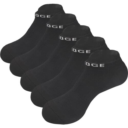 YUEDGE Mens Casual Socks