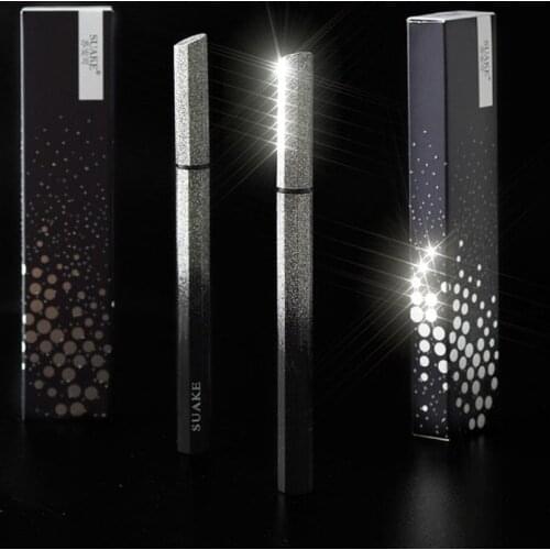 1X Natural Quick Dry EyeLiner Pencil Waterproof Black Eye liner pen Beauty Long lasting Makeup T1121