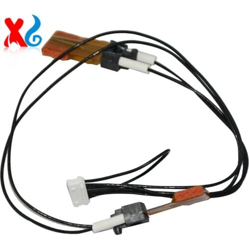 2X Japan BH223 Compatible Fuser Sensor Thermistor Replacement for Konica Minolta Bizhub BH 223 283 363 423 7828 BH283 BH423