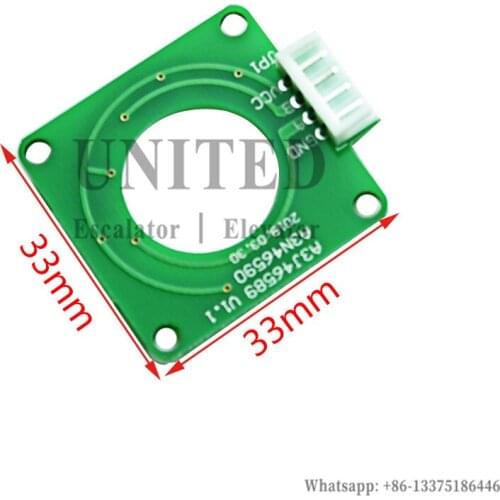 5pcs Elevator Encoder A3J46589 For K200