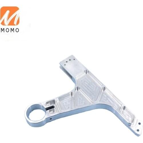 7075 aluminum hot forging to High performance aluminum alloy forgings Custom size aviation parts forging for aviation seats