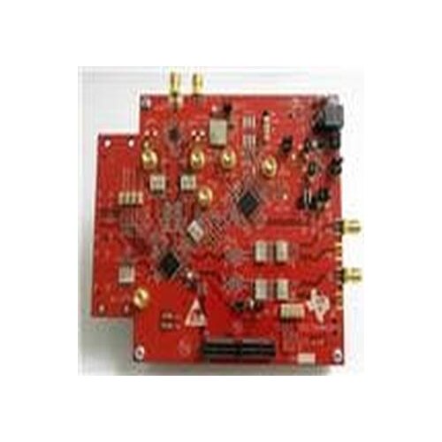 AFE7222EVM RF Development Tools AFE7222EVM