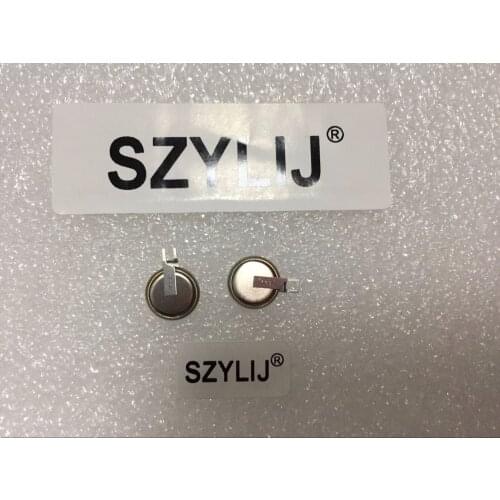 5pcs/lote Good quality, New MS920SE-FL27E 3V rechargeable battery ML920