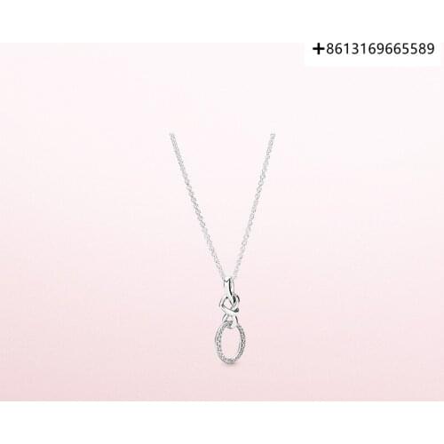 Simple fashion 925 sterling silver mind interweave series mens and womens bracelets