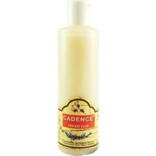 Cadence Crockle Medium Paint Cracking Medium 250ml