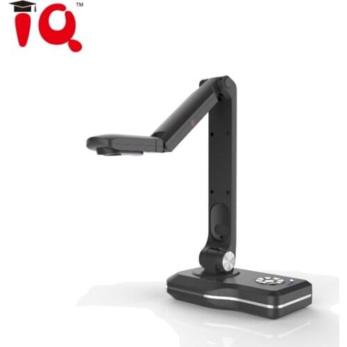 E3511 PC-LESS Visual Presenter, Education Document Scanner, Document Camera