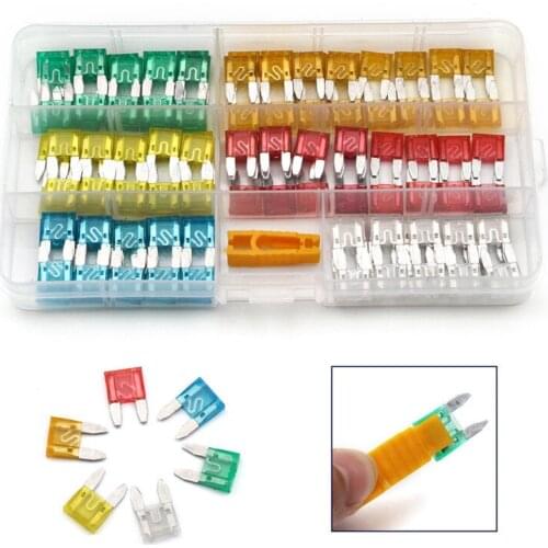 Предохранители для авто Gallocabe China At AliExpress