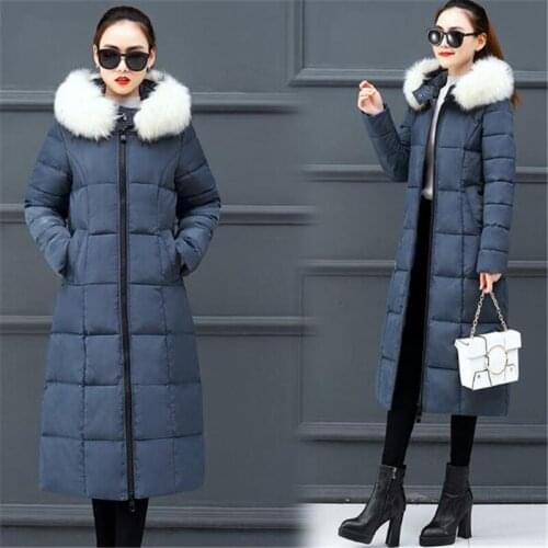 Jsfly Women's Fitted Down Jackets