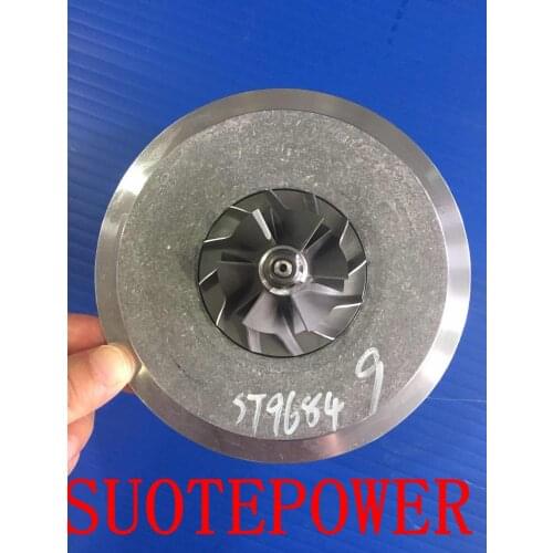 Suotepower cartridge/Core/Chra GT2056V 751243-2 751243-5002S 751243-9002S 751243-0002 Replace for Nissan Navara 2.5DI QW25 (D40