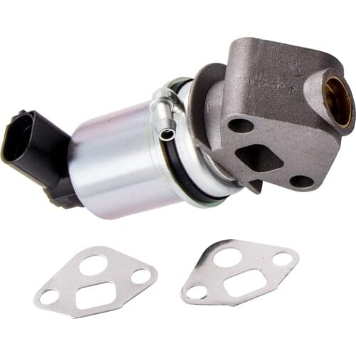 EGR Exhaust Gas Recirculation Valve for Skoda Fabia Octavia for Seat for Audi A2 1.4 1.6 036131503R / 036 131 503 R