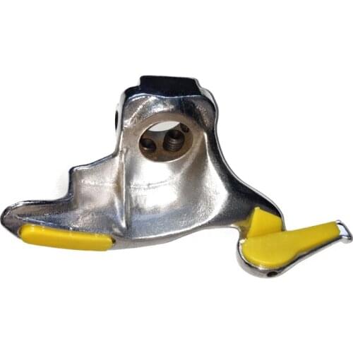 Mount/Demount Car Tyre Changer Tool Head Changer Accessory Head for 28mm 29mm 30mm Installation Auto Repair Tools