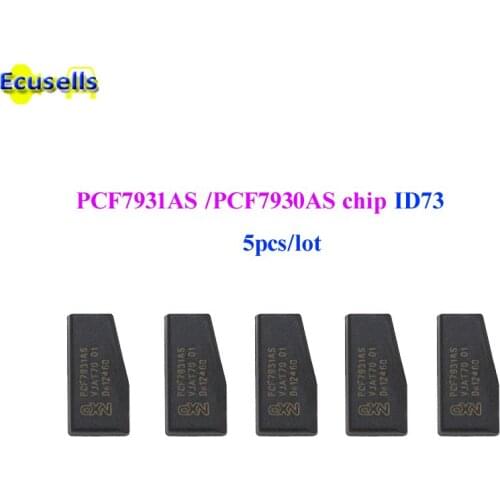 5pcs/lot original high quality Auto transponder chip PCF7930AS PCF7930 chip