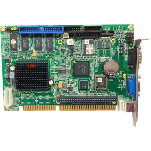 Industrial equipment board ANLX800-ISA REV.A1.0 1907X80011