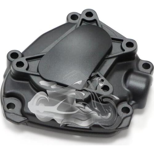 Right Fit for YAMAHA YZF R1 2009 - 2014 Engine Stator Cover Crankcase Stator