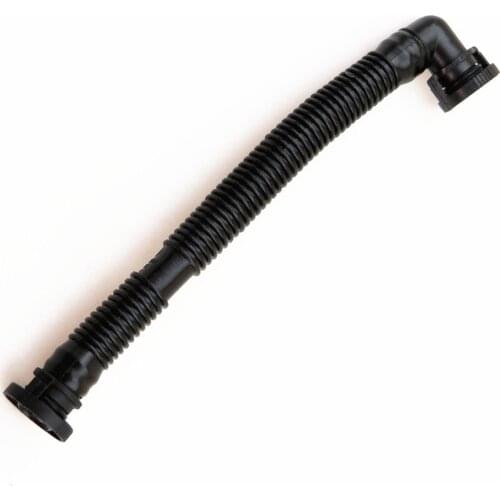 READXT Secondary Air Pump Breather Exhaust Hose Connecting Pipe For Passat B6 BORA 4 MK4 GOLF 5 6 MK6 Caddy A3 Seat 06A131127L