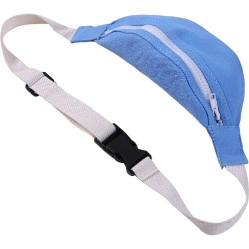 Fanny Pack Women Fashion Waist Pack Sequins Casual Crossbody Chest Bags Unisex Hip Bum Bag Travel Belt Bag Sport Purse Pocket