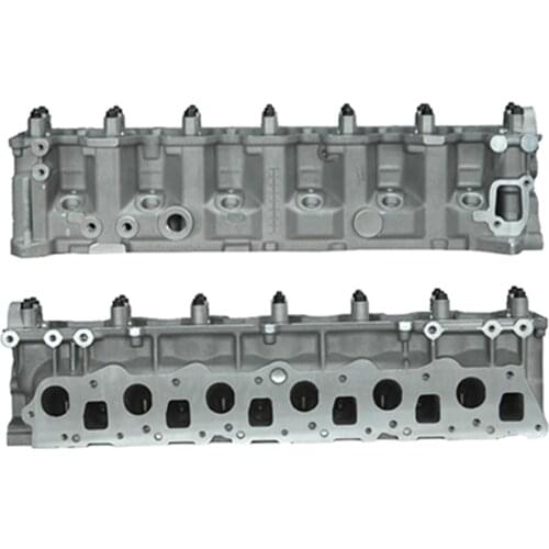 RD28 RD28Ti Y61 Bare Engine Cylinder Head 908501/908502/908503/908504 forNissan Patrol GR II Wagon 1997-2000 2.8L