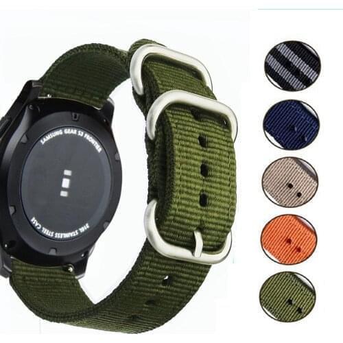 22mm Width Stainless Steel Band for Fossil Q Explorist HR Gen 4 / Q Explorist Gen 3 Watch Strap Watchband Wristband Belt Bands