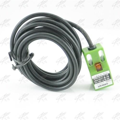 SN04-N SN04-N2 SN04-P SN04-P2 DC NPN PNP NO NC 4MM DC 6-36V Proximity Switch sensor SN04