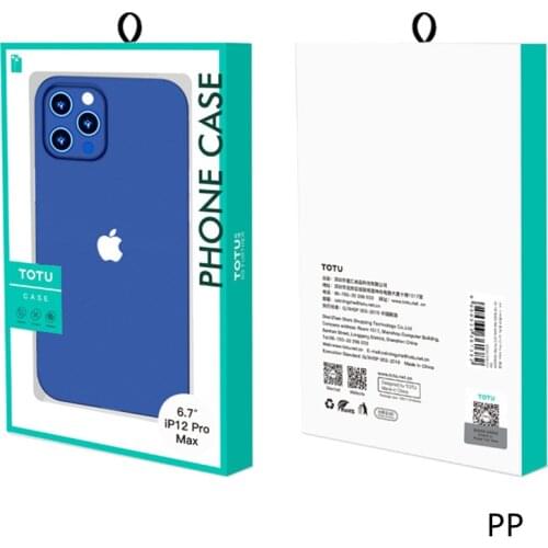 TOTU Phone Cases